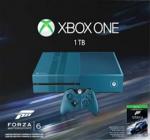 Xbox One 1TB - Forza Motorsport 6 Bundle Box Art Front